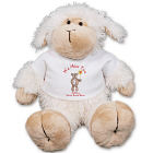 Personalized Miss You Lamb GAHE9527-4705